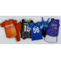 Youth Folkstyle Singlet w/ Leg Grippers Sublimated Mini Sample Pack